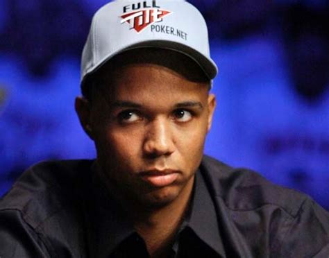 Divorce Settlement for Poker Star Phil Ivey's Ex.